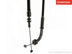 Cable de Acelerador Honda CB 350 F Four ('73-'74) - JM