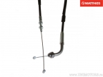 Cable de acelerador - Honda CB 750 K Four ('77-'78) - JM