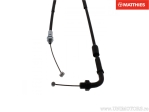 Cable de Acelerador Honda CBR 1000 RR Fireblade ('08-'12) - JM