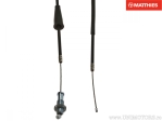 Cable de Acelerador Honda CR 125 R ('90-'03) / CR 250 R / CR 500 R ('90-'01) - JM