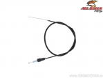 Cable de acelerador - Honda CR125R ('04-'07) - All Balls