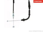 Cable de acelerador Honda NT 650 V Deauville ('98-'01) / NT 650 V Deauville CBS ('02-'05) - JM