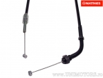 Cable de acelerador - Honda VFR 800 ('02-'10) / VFR 800 A ABS (2002-2013) - JM