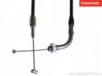 Cable de acelerador - Honda VT 1100 C2 Shadow ACE ('95-'00) - JM