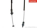 Cable de acelerador Honda XL 500 R Pro Link ('82-'85) - JM