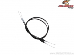 Cable de Acelerador (Juego) - Honda CRF250R ('14-'17) - All Balls