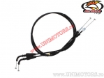 Cable de Acelerador (juego) - Yamaha WR 250 F ('07-'14) / WR 450 F ('07-'11) / YZ 250 F ('07-'13) - All Balls