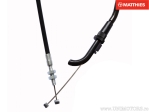 Cable de acelerador Kawasaki GPX 750 ('87-'88) / ZXR 750 H Stinger ('89-'90) - JM