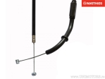 Cable de acelerador Kawasaki Z 550 H GP ('82-'83) / ZR 550 A ('83) - JM