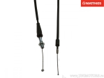 Cable de acelerador KTM EXC 125 / EXC 250 / EXC 200 / EXC 300 / EXC-E 300 / EGS 125 / EGS 200 / EGS 300 - JM