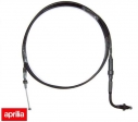 Cable de Acelerador Original - Aprilia Sport City ('04-'12) 4T LC 125-250cc / Derbi Rambla ('08-'11) 4T LC 125-300cc - Aprilia