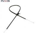 Cable de acelerador para carburador - Vespa ET2 ('97-'05) 2 tiempos refrigerado por aire 50cc - RMS