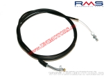 Cable de acelerador Piaggio Liberty / Vespa ET4 125cc 4T - (RMS)