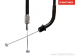 Cable de acelerador (retorno) Honda CBR 1000 F ('90-'92) - JM