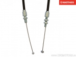 Cable de acelerador (retorno) Honda NX 650 Dominator ('92-'94) - JM