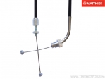 Cable de acelerador (retorno) Honda VF 750 C Magna ('93-'00) - JM