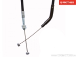 Cable de Acelerador (Retorno) Kawasaki GPZ 1000 RX Ninja ('86-'87) - JM