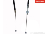 Cable de Acelerador (Retorno) Kawasaki GPZ 500 S ('87-'03) - JM