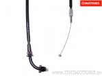 Cable de Acelerador (Retorno) - Suzuki GSX 750 Inazuma ('98-'03) - JM