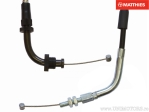 Cable de Acelerador (Retorno) Suzuki GSX-R 750 ('92-'95) / GSX-R 1100 ('93-'94) - JM