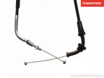 Cable de Acelerador (Retorno) Suzuki RF 600 R ('95-'96) / RF 900 R ('94-'97) - JM