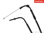 Cable de Acelerador (Retorno) - Triumph Speedmaster 865 EFI ('08-'11) - JM