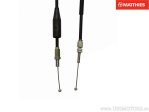 Cable de acelerador Suzuki DR 750 S Big ('88-'89) / GSX 1100 F ('88) - JM