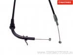 Cable de acelerador - Suzuki GS 500 ('01-'08) / H ('07-'08) / F ('04-'06) / FH ('07-'08) / U ('01-'08) / HU ('07-'08) - JM