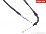 Cable de acelerador - Suzuki GS 500 E ('94-'00) / GS 500 EU ('94-'00) - JM