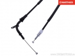 Cable de Acelerador - Suzuki GSF 600 U Bandit ('95-'99) / GSF 600 Bandit ('95-'99) / GSF 600 SU Bandit ('96-'99) - JM