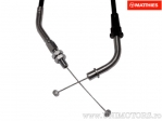 Cable de Acelerador - Suzuki GSF 650 S Bandit / GSF 1250 S Bandit - SA Bandit ABS / GSF 650 SA Bandit ABS - SU Bandit - JM