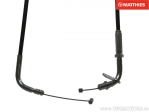 Cable de acelerador Suzuki LS 650 P Savage ('96-'00) - JM