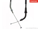 Cable de acelerador Yamaha FZR 1000 Genesis Exup ('89-'90) - JM