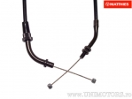 Cable de acelerador - Yamaha FZR 600 H Genesis ('89-'93) - M Genesis ('89-'93) - N Genesis ('89-'93) - JM