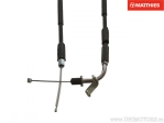 Cable de acelerador Yamaha SR 125 ('97-'02) - JM