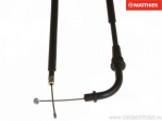 Cable de acelerador - Yamaha VMX-12 1200 N Vmax - NC Vmax - Vmax - U Vmax - A Vmax - B Vmax - D Vmax - F Vmax - G Vmax - JM