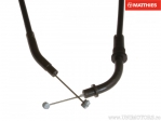 Cable de acelerador - Yamaha XJ 600 H ('84-'91) / XJ 600 N ('84-'91) - JM