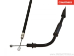 Cable de acelerador Yamaha XJ 650 ('80-'85) - JM