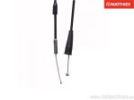 Cable de acelerador Yamaha XT 125 R ('05-'12) / XT 125 X ('05-'11) - JM