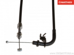 Cable de acelerador - Yamaha XT 550 ('82-'83) / XT 600 Z Tenere ('83-'84) - JM