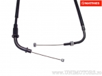 Cable de acelerador - Yamaha XV 535 H Virago ('95-'97) - SH Virago ('95-'97) - N Virago ('95-'97) - SN Virago ('95-'97) - JM