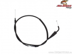 Cable de acelerador - Yamaha YZ125 / YZ250 2T ('89-'94) - All Balls