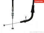 Cable de acelerador Yamaha YZF-R6 600 ('99-'02) - JM