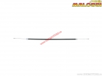 Cable de arranque divisor / carburador (longitud 286mm / diámetro del cable 1mm) - Ducati Passo 750 / Sport 750 / SS (906) 900 