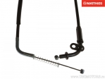 Cable de arranque - Suzuki GS 500 EU ('90-'93) / GS 500 E ('90-'93) - JM