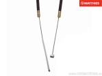 Cable de arranque Suzuki GSX 750 ES ('83-'86) / GSX 750 EF ('84-'86) - JM