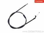 Cable de bujía - Yamaha XJR 1200 ('96-'98) - SP ('97-'98) / XJR 1300 ('99-'01) - SP ('99-'01) - JM