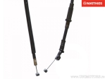 Cable de bujía Yamaha YZF 600 R Thunder Cat ('96-'02) - JM