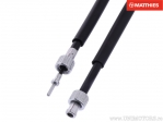 Cable de Cuentakilómetros - Aprilia Scarabeo 50 2T TT ('93-'97) - DT ('94-'99) - DD ('98-'99) - DT KAT ('99-'02) - DD KAT ('99-