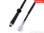 Cable de Cuentakilómetros Aprilia SR 50 LC ('01-'04) / 50 LC ('04-'05) / SR 50 LC Horizontal ('97-'98) / SR 50 LC Street ('04-'